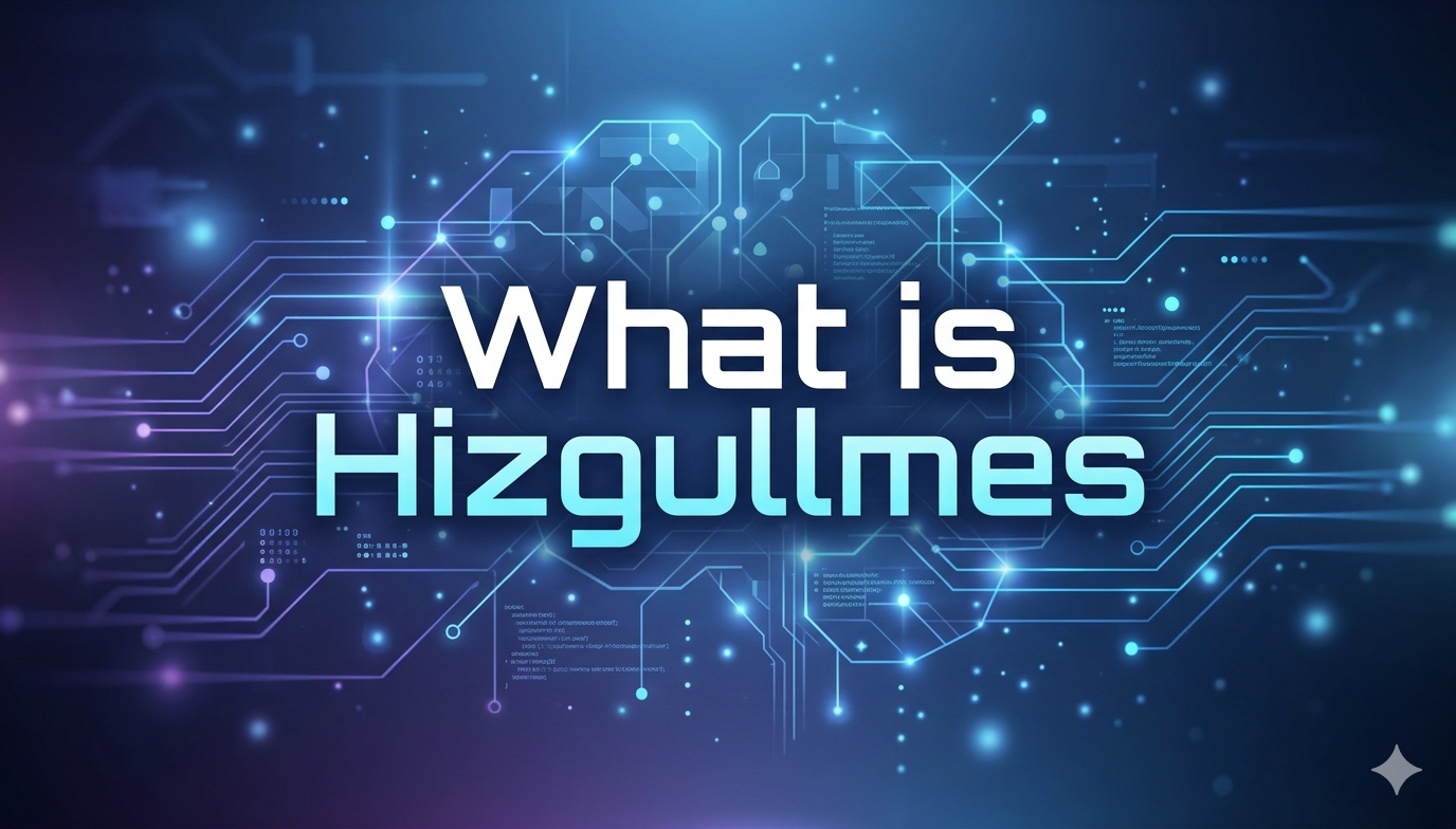 What Is Hizgullmes