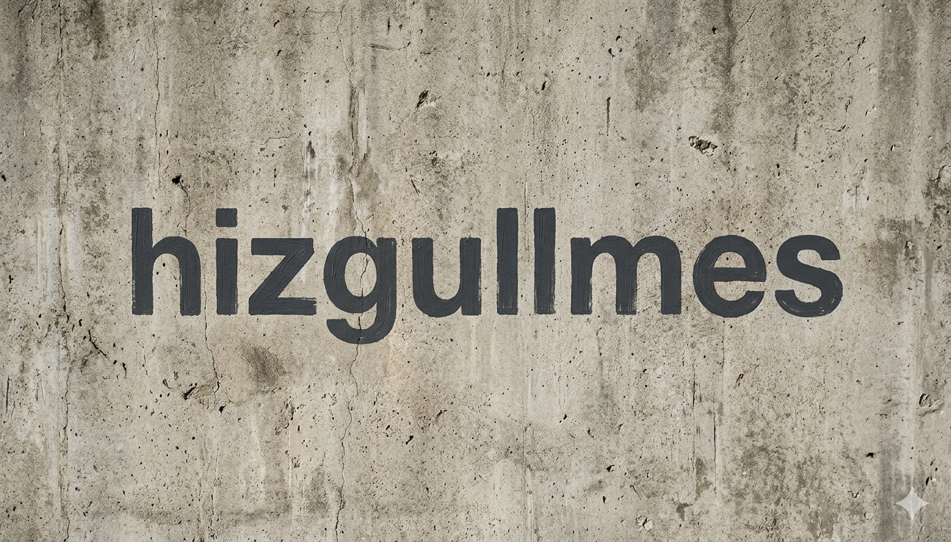 hizgullmes
