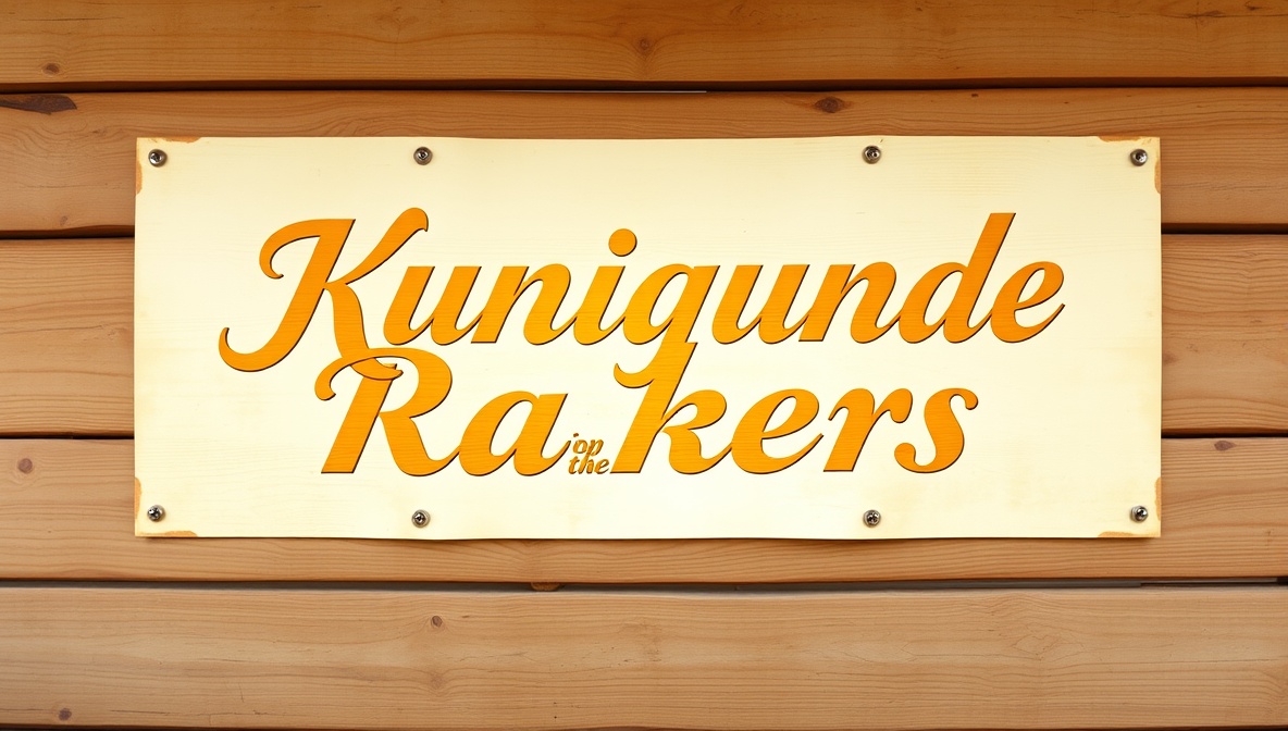 kunigunde rakers